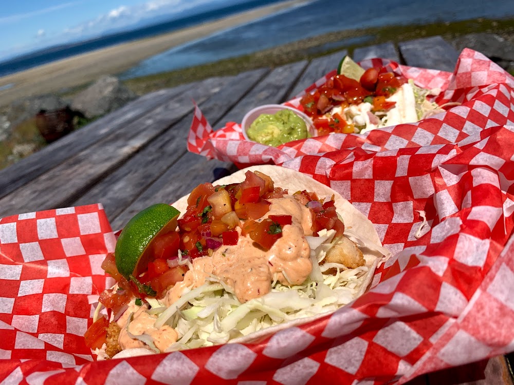 Tidal Taco Shack