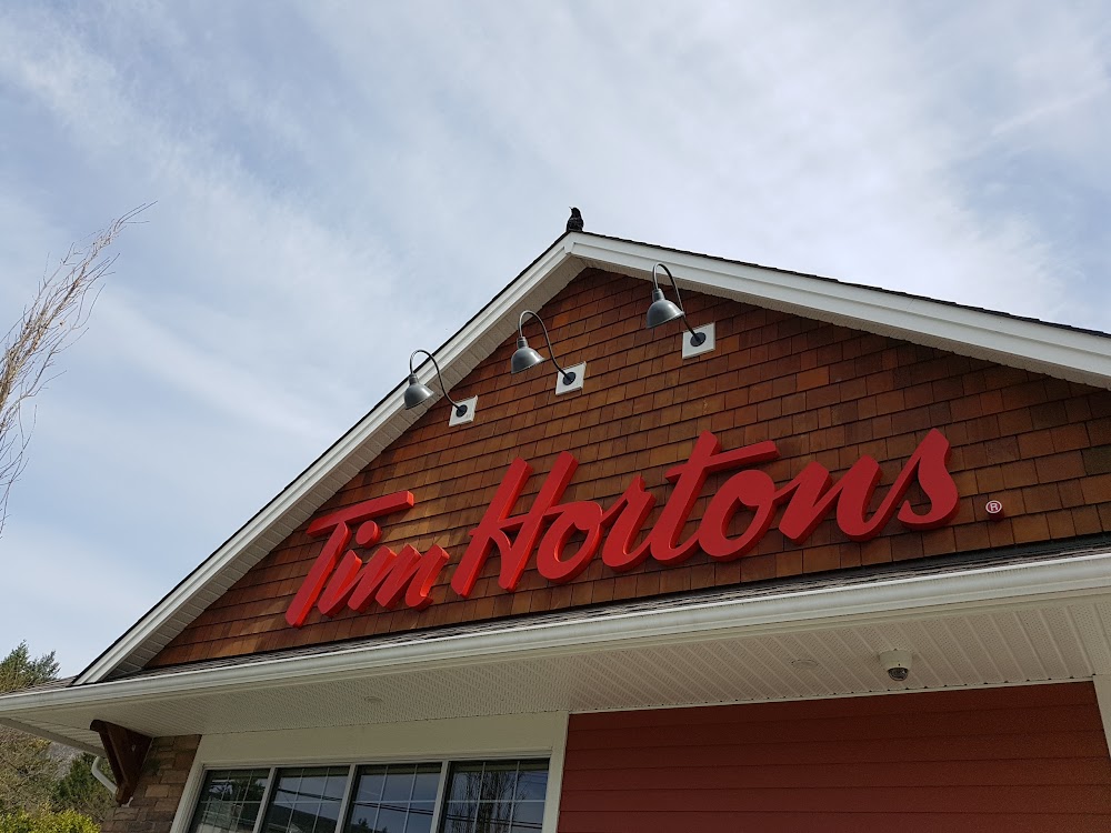 Tim Hortons