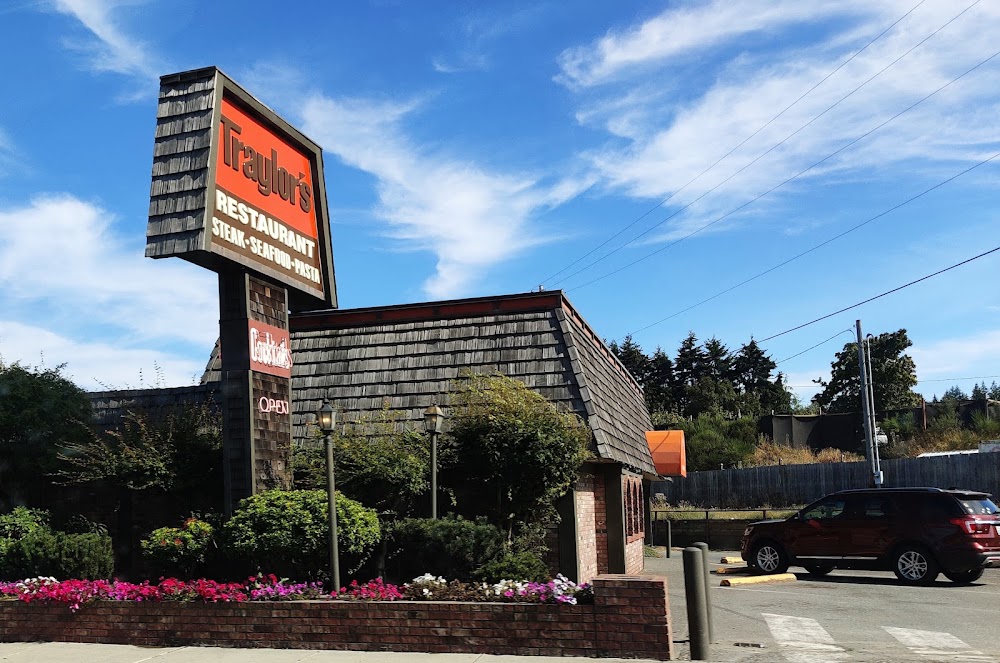Traylor’s Restaurant