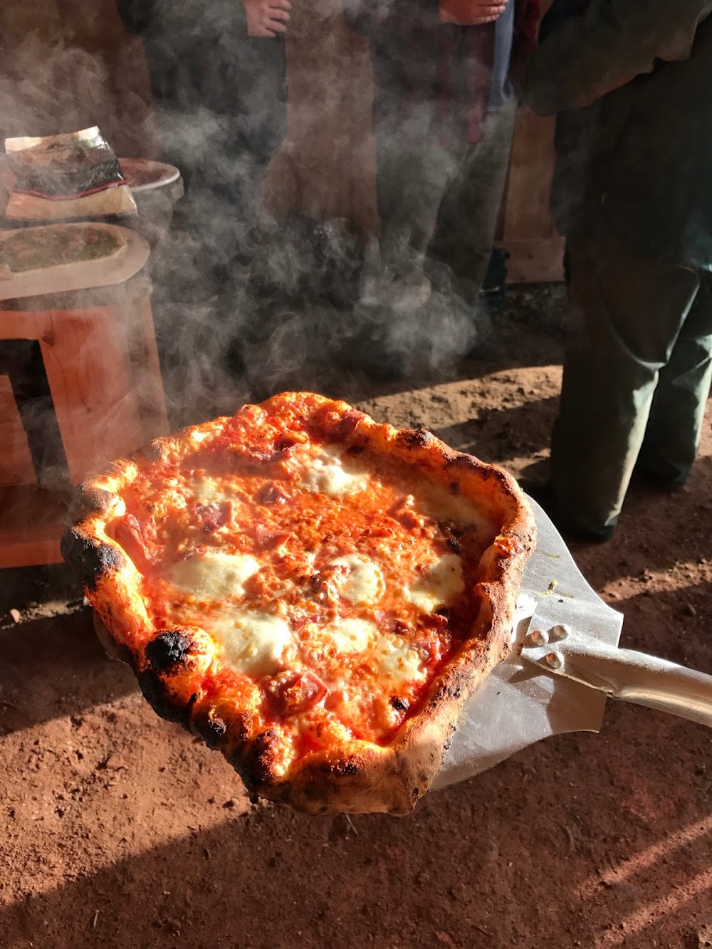 Tylerelli’s Pizzeria