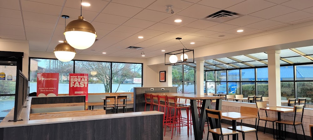 Wendy’s