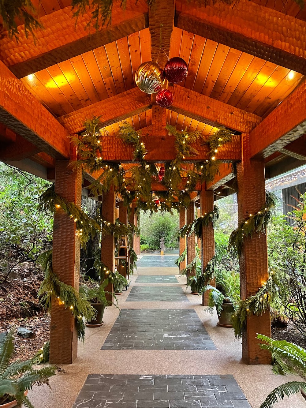 Wickaninnish Inn