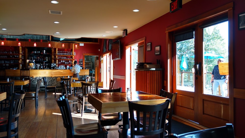 Youbou Bar & Grill