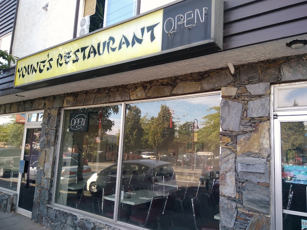 Young’s Restaurant