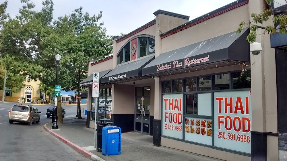 Zalathai Thai Restaurant