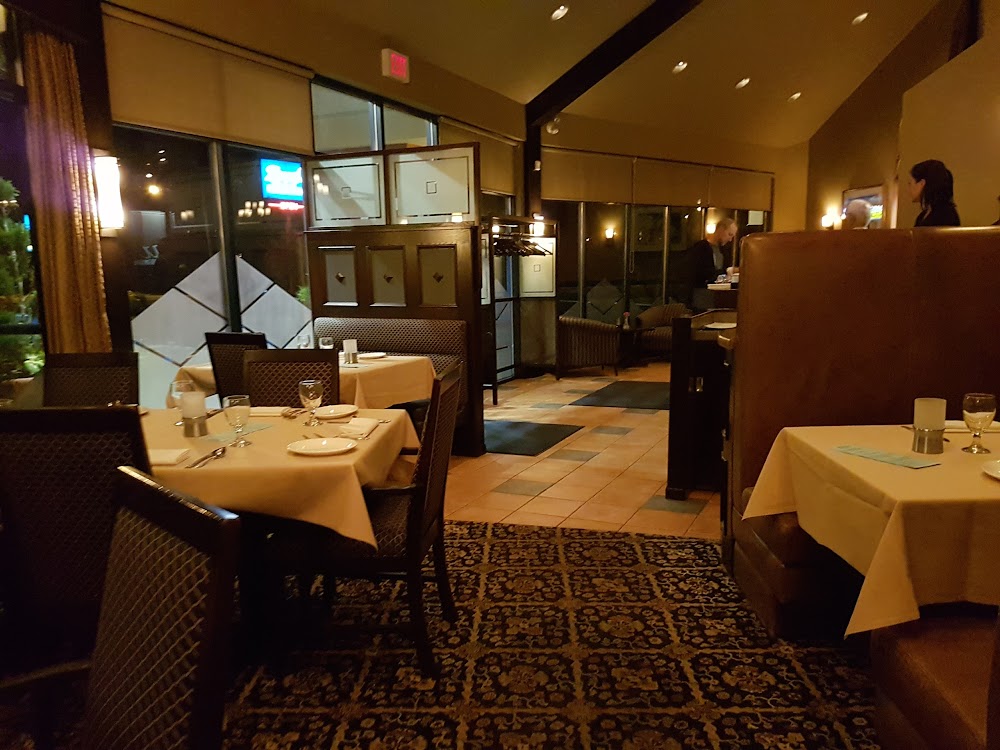 Zougla Restaurant